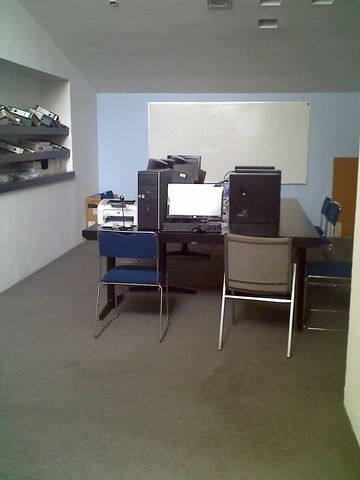 sala de juntas 1 antes